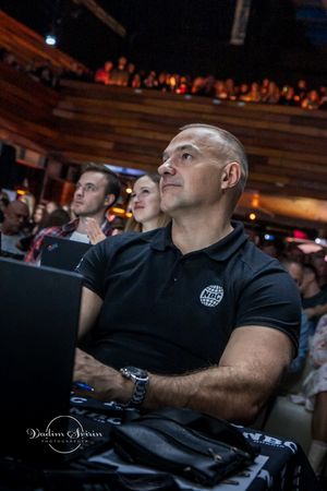 Фотограф Вадим Свирин